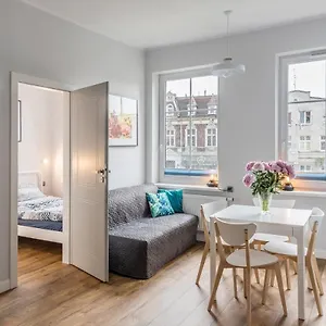 Oliwa Apartament Gdańsk