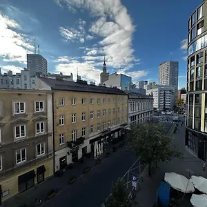 10q- Z6 402b Apartament Warszawa